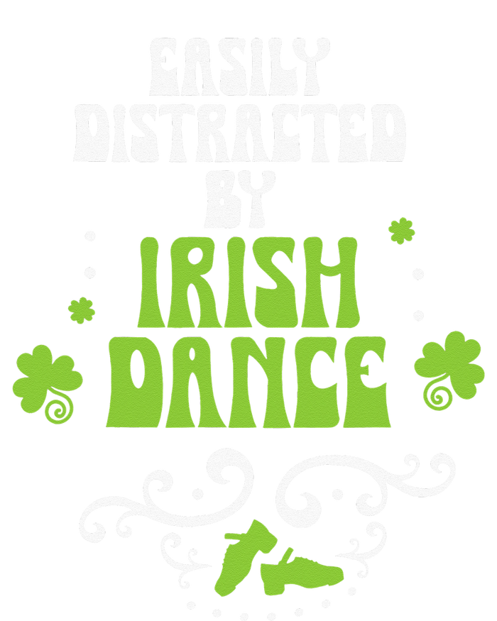 Irish Dancer Ceili Reel Dance Feis Irish Step Dance Shoes T-Shirt