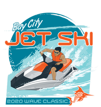 Jet Ski Water Sport Fun Summer Gift T-Shirt