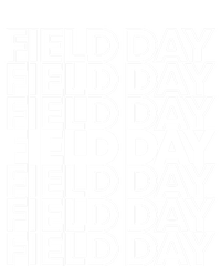 Retro Field Day Gift T-Shirt