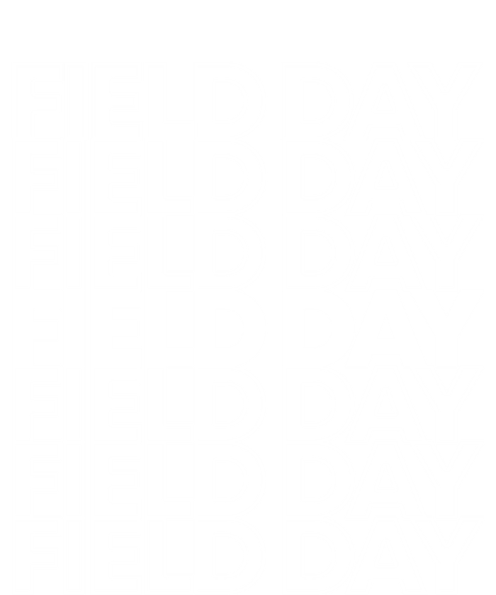 Retro Field Day Gift T-Shirt