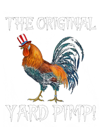 The Original Yard Pimp T-Shirt