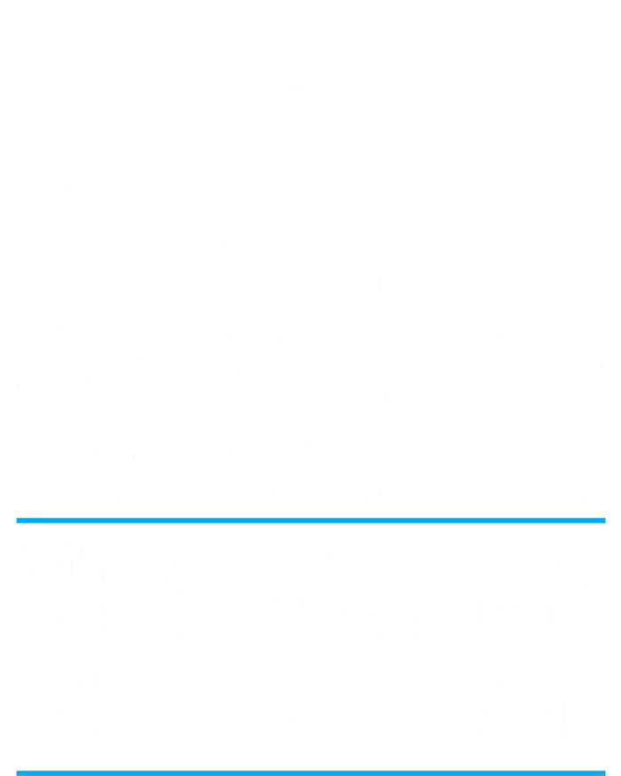 Ski Mom Like A Regular Dad Only Way Cooler Wintersport Gift T-Shirt