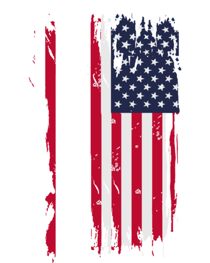 Skiing And Skiers Usa Gift T-Shirt