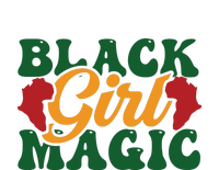 Black Girl Magic For Black History Month T-Shirt