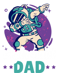 Astronaut Dad For The Galaxy For Father's Day Gift T-Shirt