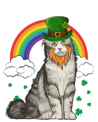 American Curl St Patricks Day Leprechaun Gift T-Shirt