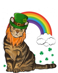 American Shorthair St Patricks Day Leprechaun Gift Cute Gift Toddler T-Shirt