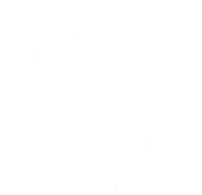 Park City Utah Ski Resort T-Shirt