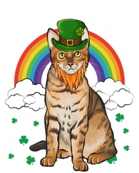 Bengal St Patricks Day Leprechaun Gift Magnet