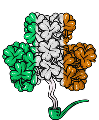 Irish Shamrock Lucky Leaf St Patrick's Day T-Shirt