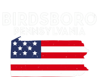 Birdsboro Pennsylvania USA State America Travel Sustainable Knit Beanie