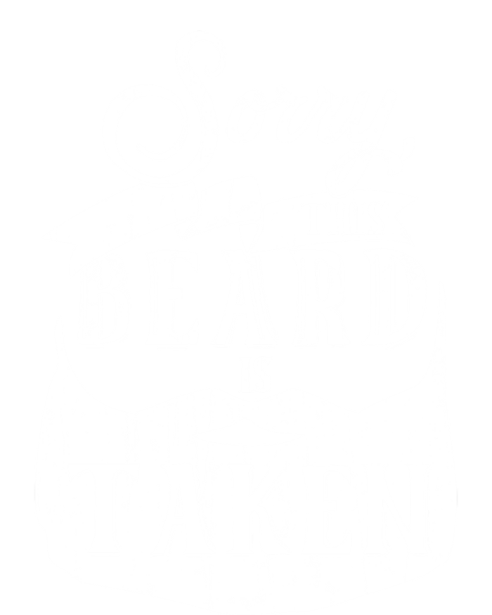 Sorry This Beard Is Taken Gift Valentines Day Gift Tank Top