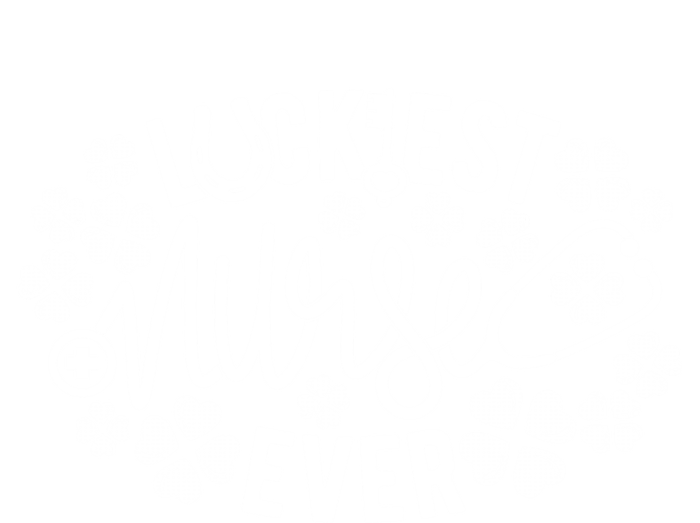 Lucky Nurse Rn Nursing St Paddys Day Gift Luckiest Nurse Ever Great Gift T-Shirt