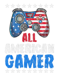 All American Gamer Shirts Patriotic Video Games T-Shirt