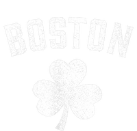 Boston, St Patrick's day - Patty's day shamrock tee T-Shirt