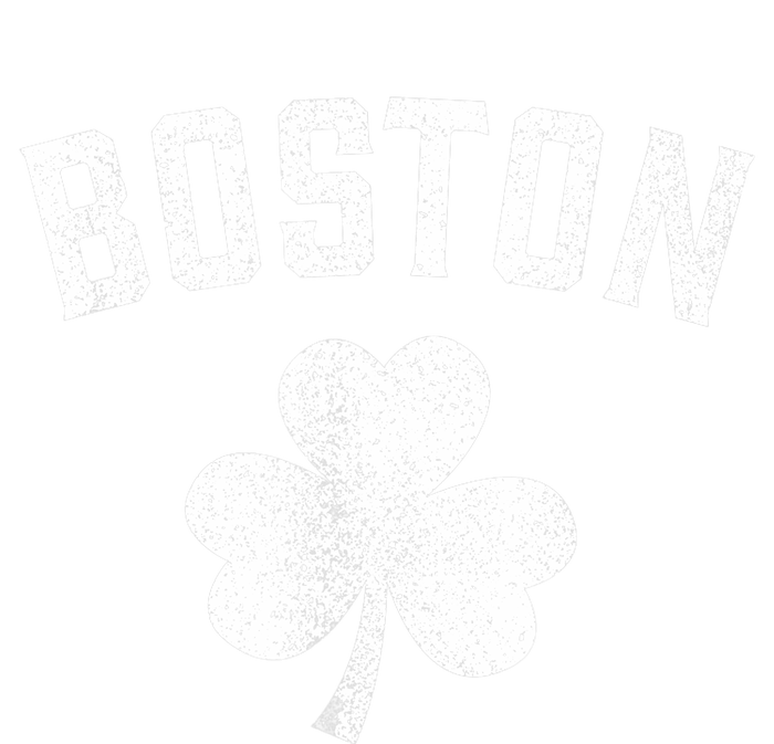 Boston, St Patrick's day - Patty's day shamrock tee T-Shirt