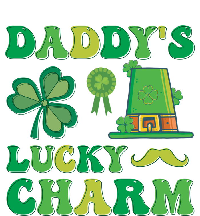 St Patricks Day Charm Gift Premium T-Shirt