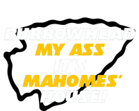 BurrowHead My Ass Funny Meme T-Shirt