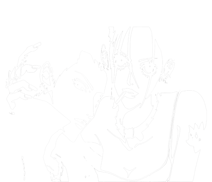 Nana Osaki And Ren Honjo Tall T-Shirt