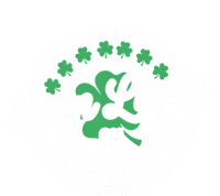 Born Lucky On St Patricks Day For Birthday Party Great Gift T-Shirt