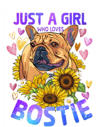 Boston Terrier Dog Lover Funny Cute Puppy Gift Women's T-Shirt