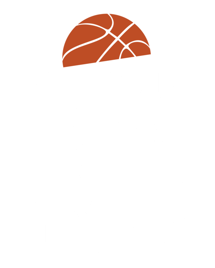 Basketball Player 5 Fouls Meaningful Gift Hoops Streetball Great Gift T-Shirt