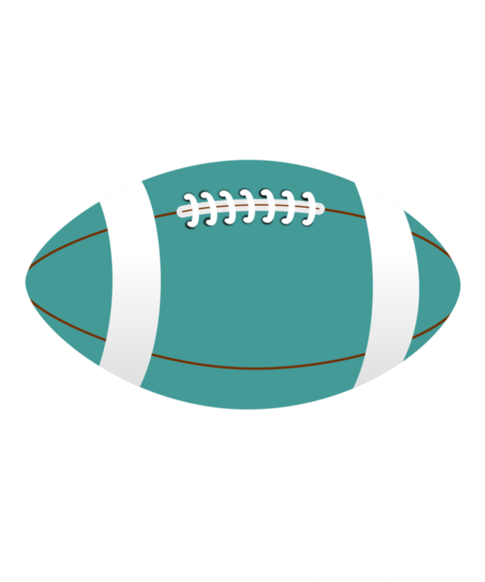 I married into this eagles funny Philadelphia football fan it's A Philly Thing Softstyle Adult Sport Polo