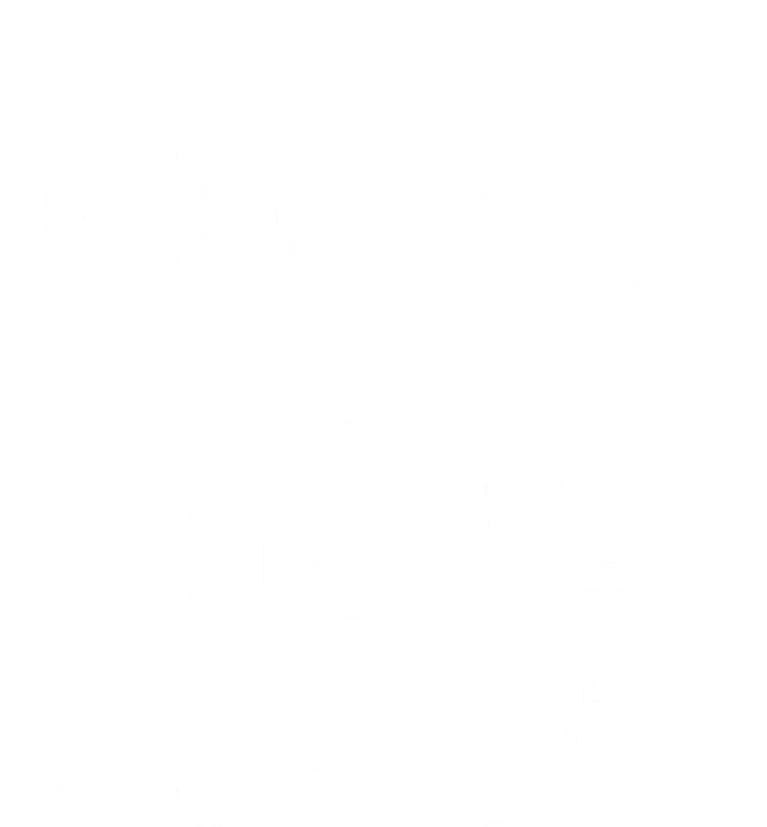 Cute Corgi Dog Dad Puppy Lover Father Funny Gift T-Shirt