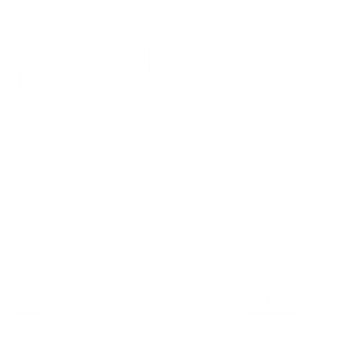 Cute Dachshund Dog Dad Puppy Lover Father Gift Mesh Reversible Basketball Jersey Tank