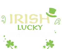 Dog Lover: Irish Lucky Chihuahua Gift St Patrick's Day Gift Coaster