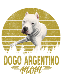 Dogs 365 Dogo Argentino Mom Dog Gift Gift Kids T-Shirt