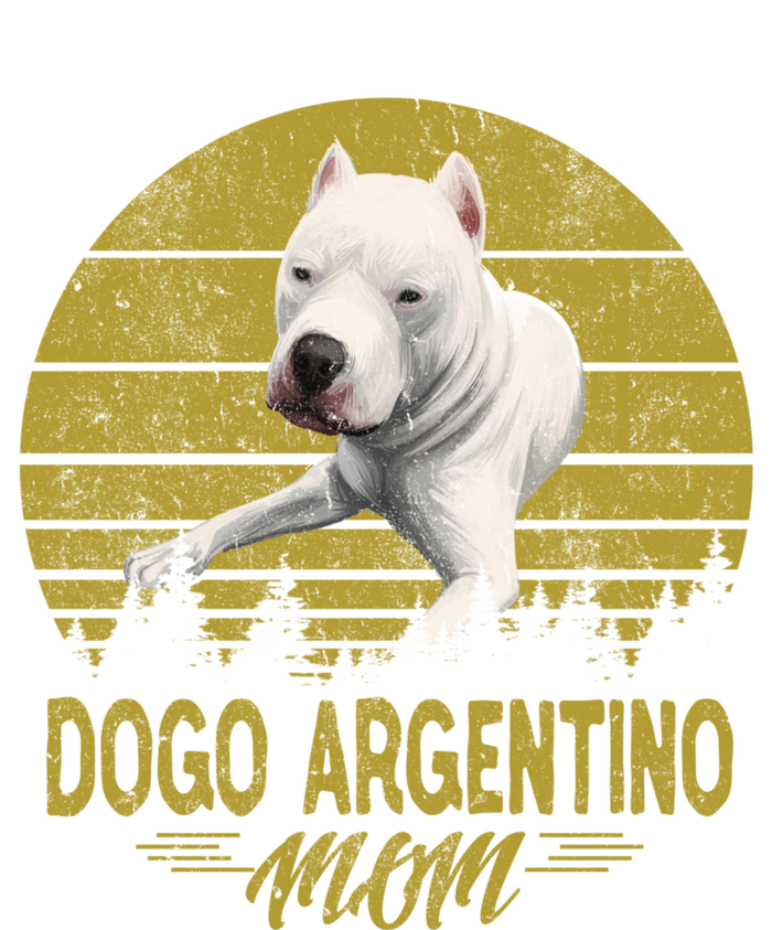 Dogs 365 Dogo Argentino Mom Dog Gift Gift Kids T-Shirt