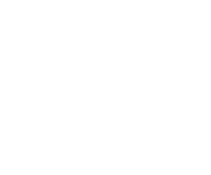 Ger Shepherd Dog Lover Funny Cute Puppy Dad Father Great Gift 16 in Basic Backpack