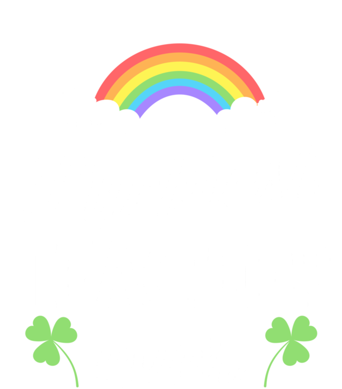 Luckiest Teacher Ever For St Patricks Day School Outfit Funny Gift Kids Hoodie