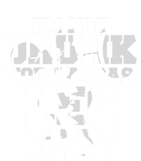 Im Not Drunk Today Was Leg Day Fitness Funny Workout Funny Gift Women's Tri-Blend 3/4-Sleeve Raglan Shirt