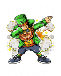 St Patricks Day Outfit Dabbing Leprechaun Gift Toddler T-Shirt