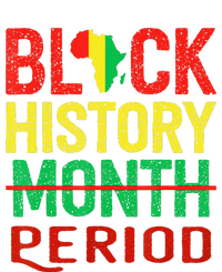 Black History Period Black Pride Black History Month Sustainable Bucket Hat