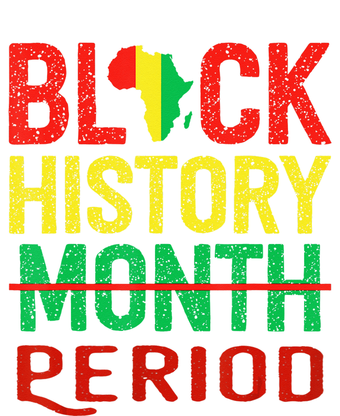 Black History Period Black Pride Black History Month Sustainable Bucket Hat