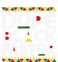 Black Pastor Preacher Minister Black History Month Gift T-Shirt