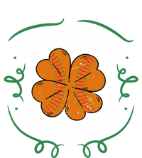 Shenanigans Coordinator Basketball Shamrock St Patricks Day Gift T-Shirt