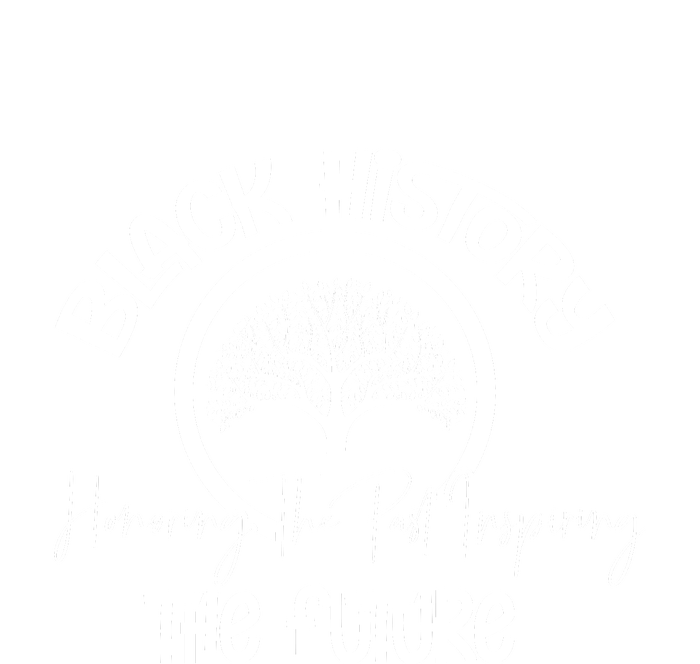 Honoring Past Inspiring Future Women Black History Month T-Shirt