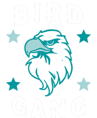 Bird Gang Philadelphia Pride T-Shirt