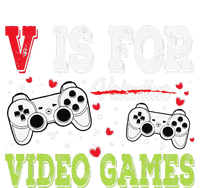 Funny Video Games Lover Valentine Day Fors Gamer T-Shirt