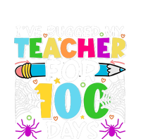 I've Bugged My Teacher For 100 Days Of School T-Shirt