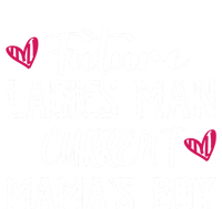 Future Ladies Current Mamas Gift For Valentines Day Cool Gift Kids Hoodie