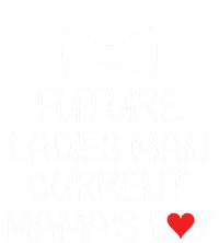 Future Ladies Current Mamas Cute Gift Ladies Essential Tank