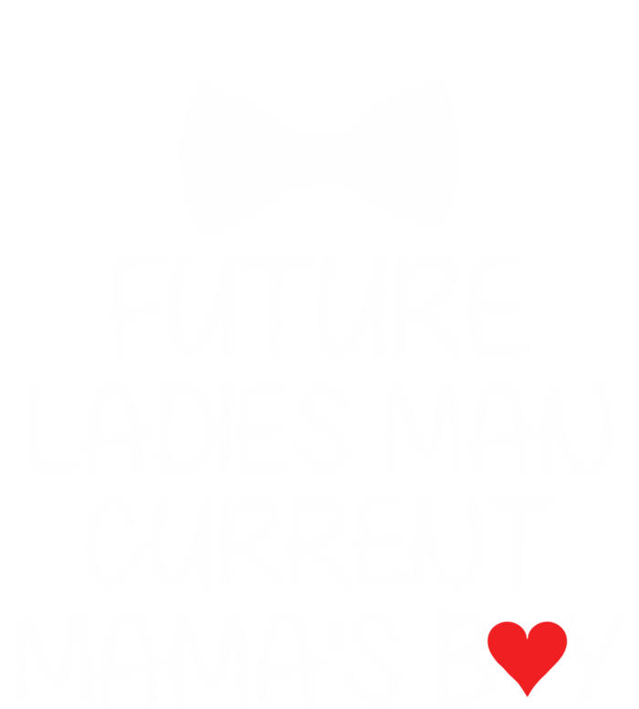 Future Ladies Current Mamas Cute Gift Ladies Essential Tank