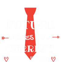 Future Ladies Current Mamas Valentines Day Outfit Cool Gift Baby Bodysuit