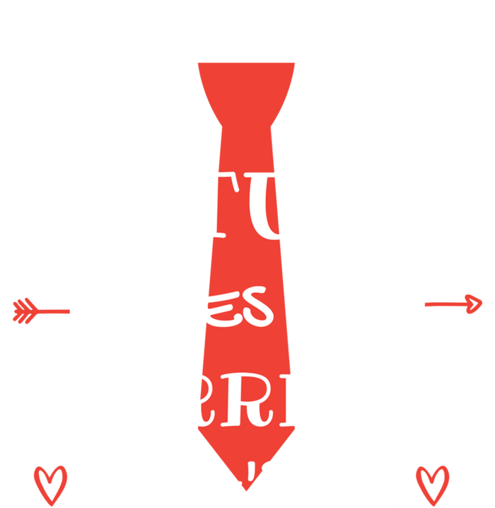 Future Ladies Current Mamas Valentines Day Outfit Cool Gift Baby Bodysuit