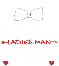 Future Ladies Current Mamas Valentines Day Outfit Gift Toddler Sweatshirt